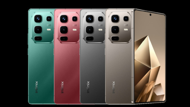 HP Infinix RAM Jumbo 2026: Performa Ngebut, Harga Mulai Rp2 Jutaan!, Infinix Zero 40 5G: Flagship dengan RAM 24 GB, Performa Setara Flagship Global, Infinix Hot 40 Pro: RAM 12 GB di Harga Rp2,2 Jutaan, Raja Entry-Level, Infinix Note 50: Kombinasi Layar AMOLED &amp; RAM 8 GB dengan Harga Seimbang, Mengapa RAM Besar Penting di 2026?, Strategi Infinix: Kuasai Pasar dengan Harga Agresif &amp; Spek Tinggi, Kesimpulan: Infinix, Raja Smartphone RAM Besar di Indonesia