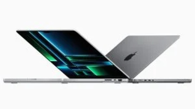 Pergeseran Cepat: MacBook Pro OLED Layar Sentuh Rilis Lebih Awal?, Samsung Display Percepat Produksi Panel Krusial, Lonjakan Teknologi: Tandem OLED dan Layar Sentuh, Detail Desain dan Prediksi Peluncuran Final, Proyeksi Dampak Pasar dan Antisipasi Rilis