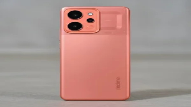 Realme P4 Power Ditemukan di Geekbench: Baterai 10.000 mAh & Dimensity 7400
