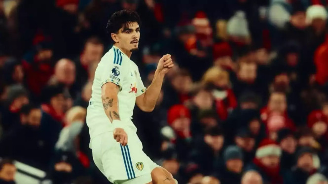4 Calon Pemain Naturalisasi yang Bisa Jadi Senjata Baru John Herdman, Pascal Struijk, Jenson Seelt, Ciro Alves, David da Silva