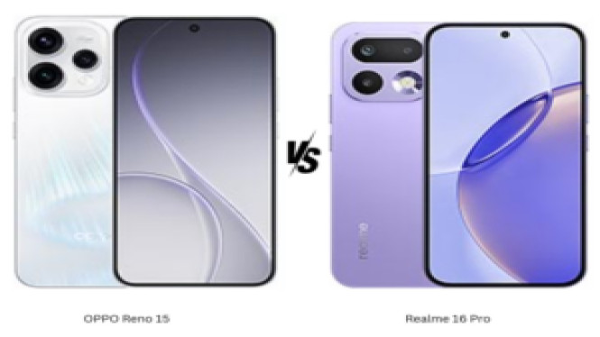 Duel Oppo Reno15 vs Realme 16 Pro: Pilih Premium atau Baterai Jumbo?, Desain dan Kualitas Tampilan: Mewah Kontra Imersif, Performa dan Daya Tahan Baterai, Versatilitas Kamera dan Nilai Jual, Analisis Akhir: Siapa Pemenang Duel Reno15 vs 16 Pro?