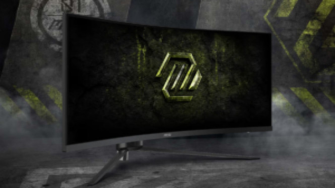 MSI Rilis Monitor Gaming 240Hz: MAG 345CQRF E20 Ultrawide, Desain Imersif dan Resolusi "Near-4K", Kecepatan Ekstrem untuk Gameplay Kompetitif, Akurasi Warna dan Kenyamanan Pengguna, Analisis Harga dan Posisi Pasar MSI