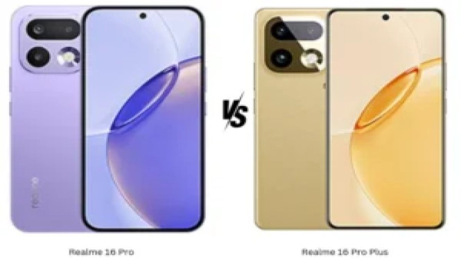 Realme 16 Pro vs Pro Plus: Apakah Upgrade Hardware Sebanding?, Analisis Desain, Layar, dan Kualitas Bangunan, Fokus pada Performa Inti dan Daya Tahan, Lompatan Signifikan di Sektor Kamera, Evaluasi Nilai Jual dan Keputusan Pembelian