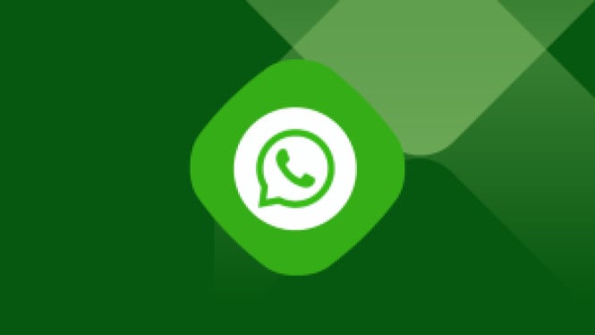 WhatsApp Ganti Tenor ke Klipy: Penggantian Penyedia GIF