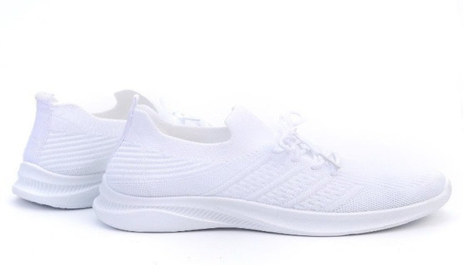 Sneakers Putih