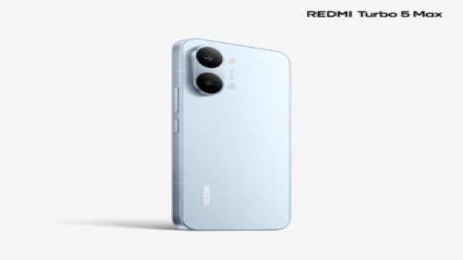 Spesifikasi Redmi Turbo 5 Max Bocor: Baterai 9000mAh dan 100W, Desain Premium dan Daya Tahan Baterai 9.000mAh, Performa Dimensity 9500s dan Skor Benchmark Fantastis, Proyeksi Pasar dan Rebranding Global, Analisis Strategis Xiaomi