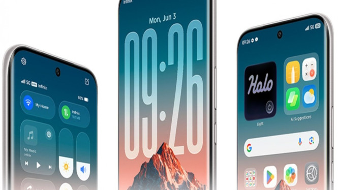 Perkenalkan: Infinix Note Edge Resmi Meluncur Bawa Dimensity 7100, Performa Tangguh dan Janji Pembaruan Software Terdepan, Inovasi Layar, Audio, dan Ketahanan Baterai, Desain Premium dan Harga Kompetitif, Analisis Strategi Infinix di Pasar Menengah