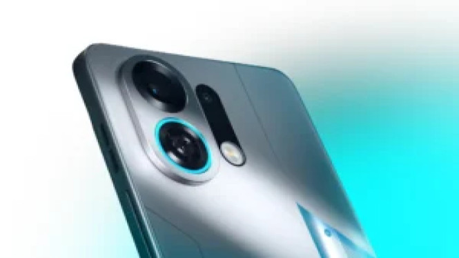 Oppo Percepat Rilis K Turbo Series: Bawa Dimensity 9500s dan Kipas Pendingin
