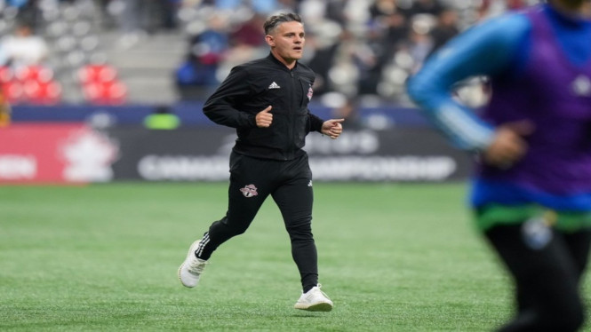 John Herdman berpeluang memanggil penyerang naturalisasi tambahan