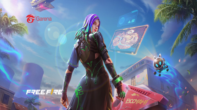 Strategi Jitu Top Up Diamond Free Fire Pakai DANA Cuma 3 Menit