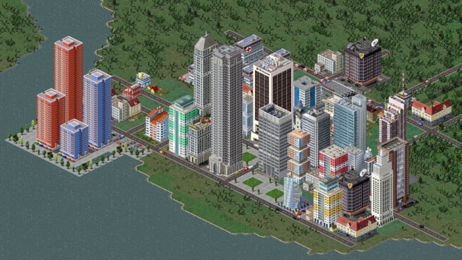7 Tips Efektif Tingkatkan Pertumbuhan Residential Zone TheoTown, Fondasi Pertumbuhan: Akses dan Infrastruktur Utama, Keseimbangan Ekonomi dan Peningkatan Kualitas Hidup, Manajemen Tata Ruang dan Lingkungan Bebas Polusi, Analisis Data dan Strategi Jangka Panjang