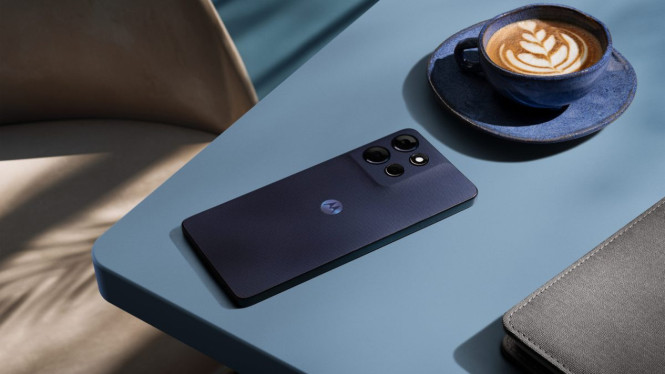 Resmi Dirilis: Moto G Power 2026 Bawa Baterai 49 Jam, Harga Rp 4,9 Juta