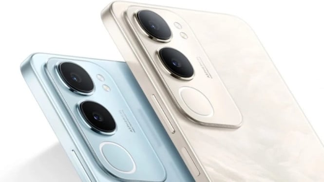 vivo Y50e 5G dan Y50s 5G Rilis: Intip Keunggulan Baterai 6000 mAh, Desain Minimalis dan Layar Responsif, Perbedaan Kunci Performa vivo Y50e 5G dan Y50s 5G, Baterai Raksasa 6000 mAh dan Kecepatan Isi Daya, Proyeksi Harga dan Ketersediaan Awal