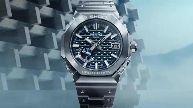 Langka &amp; Eksklusif: Casio MRG-B2100D-2A Hadir dengan Tekstur Kayu Tradisional &amp; Bluetooth, Inspirasi Budaya: Pagoda Lima Lantai di Gunung Haguro sebagai Jiwa Desain, Desain Arsitektur: Kigumi, Bentuk Oktagon, dan Tekstur Tiga Dimensi, Bentuk Oktagon Ikonik, Material Premium: Titanium, Cobarion, dan Lapisan Anti-Gores, Fitur Teknologi Tingkat Tinggi: Dari Tough Solar hingga Konektivitas Bluetooth, Harga dan Ketersediaan: Eksklusivitas yang Direncanakan, Filosofi MR-G: Saat Teknologi Bertemu Zen, Kesimpulan: Lebih dari Sekadar Jam Tangan Ini Warisan yang Bisa Dipakai