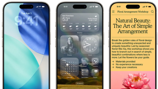Baru 16% yang Pakai iOS 26-Desain “Liquid Glass” Bikin Pengguna Kabur?, Data Adopsi iOS 26: Angka yang Mengejutkan, Penyebab Utama: Desain “Liquid Glass” yang Kontroversial, Masalah Teknis: Baterai Cepat Habis dan Keyboard Error, Kebijakan Apple yang Terlambat: “Recommended Update” Baru Muncul Akhir November, Apple Tutup Pintu Downgrade: Risiko yang Tak Bisa Dikembalikan, Perbandingan dengan Windows: Fenomena Serupa di Dunia PC, Apa yang Harus Dilakukan Pengguna Sekarang?, Kesimpulan: iOS 26 Terlalu Ambisius, Terlalu Cepat?