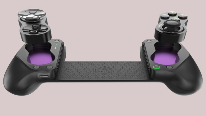 Revolusi! Kontroler Gaming Modular GameSir X5 Alteron Hadir