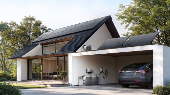 Sel Surya Perovskite Fleksibel 3D: Energi Transparan Arsitektur, Menjembatani Kesenjangan antara Fungsi dan Estetika Bangunan, Inovasi Sel Surya Perovskite Fleksibel dan Prinsip 3D Printing, Analisis Kinerja dan Potensi Aplikasi Masa Depan, Masa Depan Arsitektur Berdaya Listrik