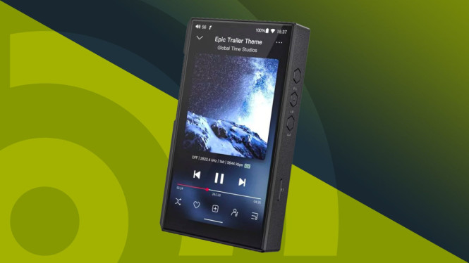 5 Pemutar Hi-Res Audio Terbaik 2024: Pilihan Jurnalis Audio, Revolusi Pemutar Hi-Res Audio: Bukan Sekadar MP3, Activo P1: Pilihan Digital Audio Player (DAP) Terbaik 2024, Pemain Kunci Lain dan Analisis Pasar, Prospek Pasar dan Tren DAP Masa Depan