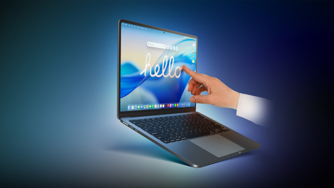 4 MacBook Baru Apple Siap Meluncur 2026: Ada Model Murah!, Strategi Baru Apple: Menghadirkan MacBook Murah, Peningkatan Performa: MacBook Pro dengan M5 Pro dan M5 Max, MacBook Air M5: Efisiensi dan Kecepatan Lebih Baik, Implikasi Strategi Pasar Apple 2026