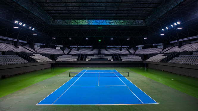 Dua Venue Krusial M7 World Championship 2026 di Jakarta