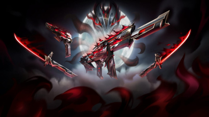 Valorant Season 2026 Act 1 Resmi Tiba: Senjata Baru Bandit Guncang Meta, Bandit: Senjata Sidearm Baru yang Mengubah Ekonomi Ronde Valorant, Rework Peta: Breeze dan Konsistensi Gameplay, Koleksi Kosmetik Ayakashi dan Battlepass Season 2026, Masa Depan Kompetitif Valorant Season 2026 Act 1