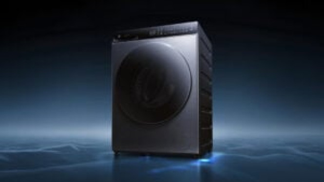 Xiaomi Rilis Mesin Cuci Pro 12kg: Super Elektrolisis Basmi Noda, Spesifikasi Mesin Cuci Berkapasitas Raksasa, Inovasi Pembersihan Non-Kimia: Kekuatan Super Elektrolisis, Fitur Kenyamanan dan Konektivitas Cerdas, Analisis Peluncuran dan Strategi Pasar Xiaomi