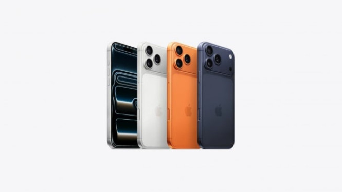 Analisis: Kenaikan Harga iPhone 2026 Dipicu Kelangkaan RAM Global