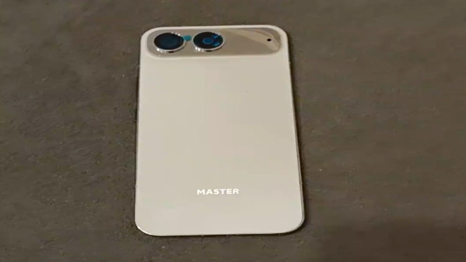 Xiaomi 17 Air Muncul ke Publik