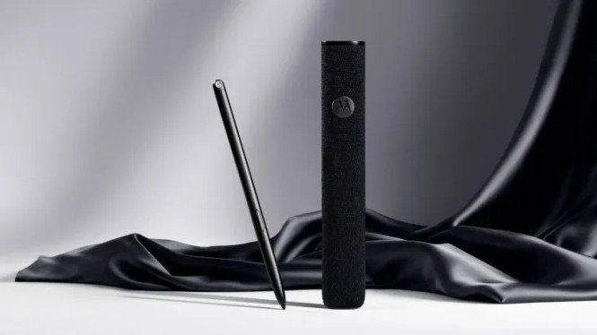 Motorola Rilis Moto Pen Ultra &amp; Moto Tag 2, Canggih untuk Produktivitas dan Pelacakan!, Moto Pen Ultra: Stylus AI yang Mengubah Foldable Jadi Studio Digital, Fitur Berbasis AI untuk Alur Kerja Cerdas, Desain Portabel dengan Daya Tahan Seharian, Moto Tag 2: Pelacak Barang dengan Akurasi Milimeter dan Baterai Setengah Dekade, Strategi Motorola: Membangun Ekosistem di Sekitar Perangkat Lipat, Kesimpulan: Inovasi yang Menjawab Kebutuhan Nyata