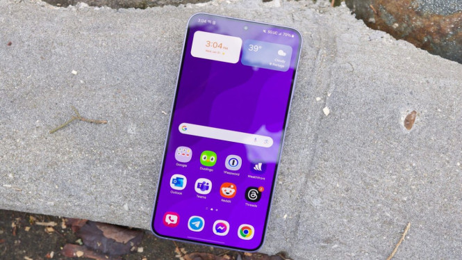 Konfirmasi Mengecewakan: Kapasitas Baterai Galaxy S26 Plus Bocor