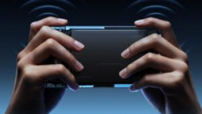 iQOO Z11 Turbo: Chip Gaming Thunder Z1 Siap Redam Lag Wi-Fi