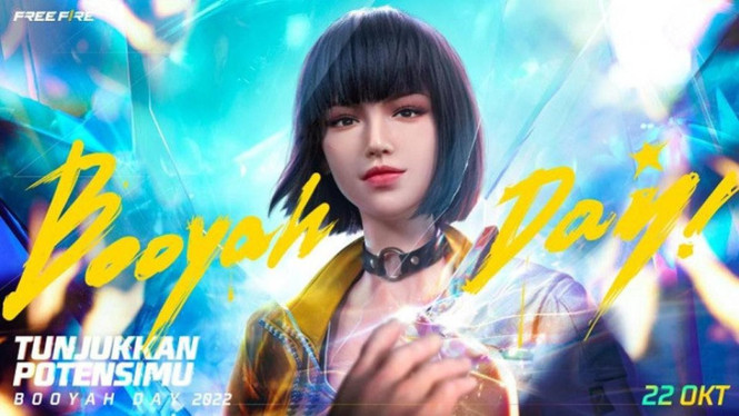 Cepat Klaim! Kode Redeem FF 11 Januari 2026: Item Gratis Menanti