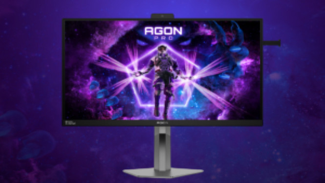 AOC AG276QSG2 Rilis: Monitor 360Hz Paling Cepat untuk Esports, Keunggulan Revolusioner: G-Sync Pulsar dan Kecepatan 360Hz, Akurasi Warna dan Fitur Adaptif yang Ramah Mata, Konektivitas Lengkap dan Ergonomi Profesional, Posisi AOC AG276QSG2 di Pasar Monitor Esports