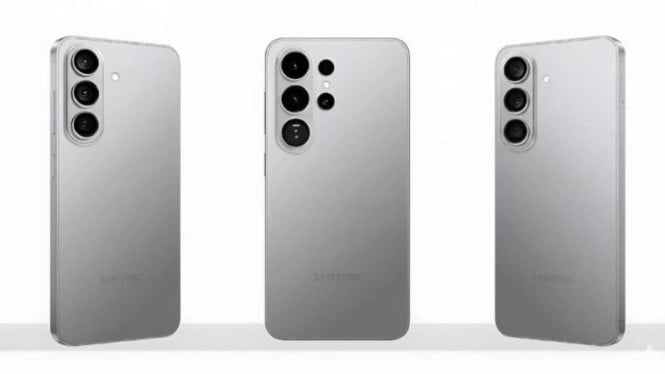 Bocoran Samsung Galaxy S26, Mengintip Kekuatan Samsung Galaxy S26: Chipset dan Layar Utama, Peningkatan Signifikan di Sektor Fotografi, Duo Mid-Range Unggulan: Galaxy A57 5G dan A37 5G, Analisis Harga dan Proyeksi Pasar