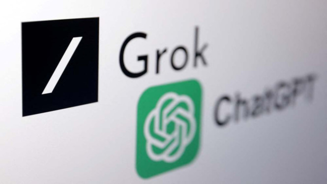 RI Blokir Sementara Grok AI: Respons Cepat Deepfake Pornografi