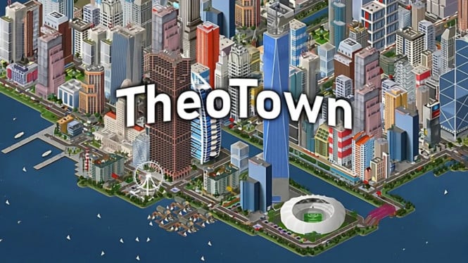 TheoTown Viral di RI: Panduan Lengkap Main untuk Pemula, Memilih Strategi Awal: Sandbox vs. Simulasi, Tiga Pilar Fondasi Utama Kota TheoTown, Manajemen Anggaran dan Layanan Publik Realistis, Perencanaan Transportasi Jangka Panjang