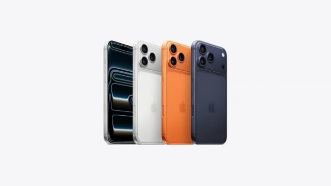 Kenaikan Harga iPhone 2026: Kapasitas RAM Terancam Menyusut?