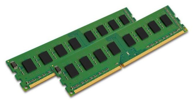 RAM China Mulai Dilirik Produsen