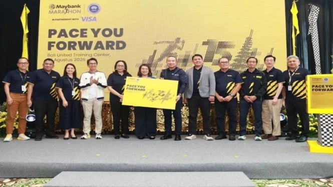 Maybank Marathon 2026 Bali: Visa Jadi Sponsor, Hadiah Rp3 Miliar, Maybank Marathon 2026 Raih Status World Athletics Elite Label, Visa Resmi Dukung Maybank Marathon: Perkuat Sport Tourism Berkelanjutan, Kategori Lomba dan Persiapan Optimal Menuju Bali, Analisis Dampak Event Global: Bali di Mata Dunia