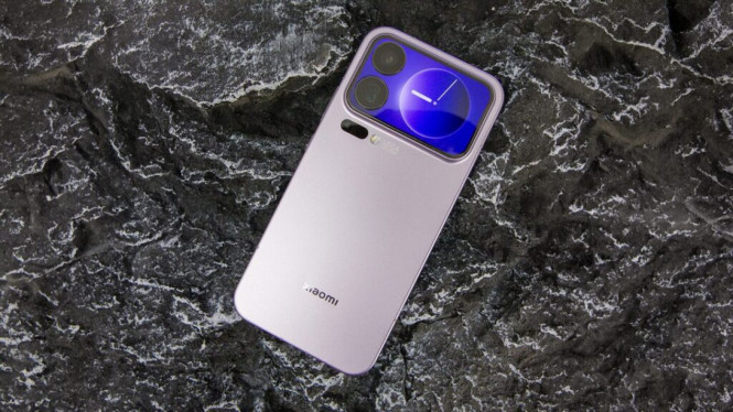 Bocor! Xiaomi 17 Max Usung Baterai Silikon Raksasa 8000mAh