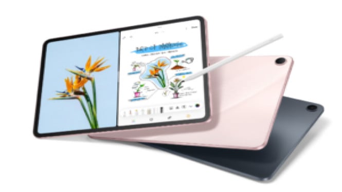 Oppo Pad 5 Resmi Rilis: Layar 120Hz, Baterai 10.050mAh, Fokus Produktivitas