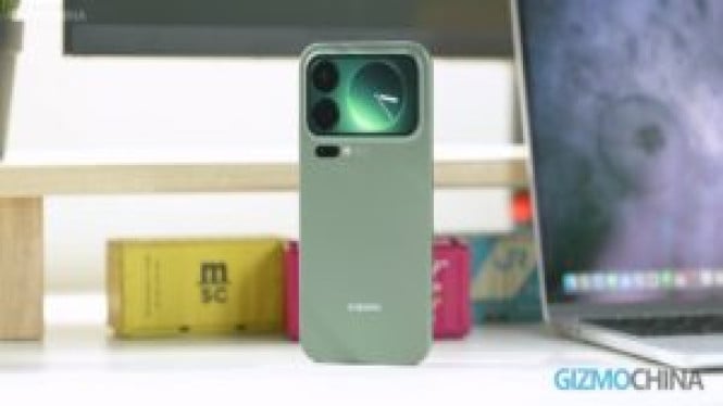 Xiaomi 17 Max Rilis April 2025: Fitur Ini yang Hilang!