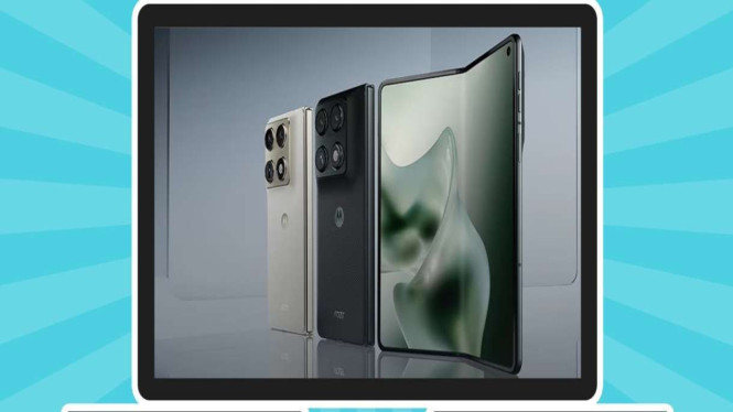Revolusi Ponsel: Motorola Signature dan Ponsel Flagship Terbaru Lainnya, Motorola Dominasi Segmen Ponsel Flagship Terbaru, Nostalgia dan Daya Tahan Baterai Jadi Tren Baru, Realme: Pertarungan Spesifikasi Kamera Ultra, Dampak Inovasi Pasar Teknologi Global
