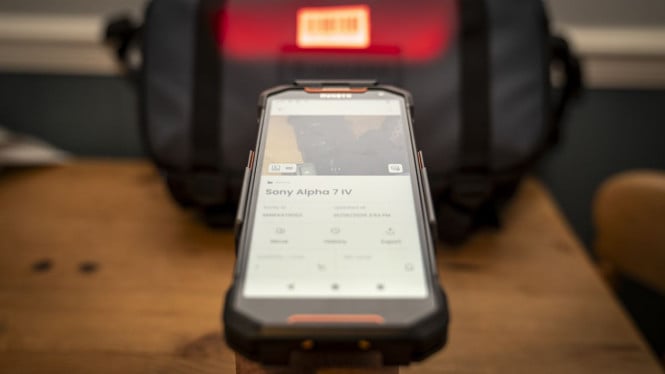 Munbyn AceScan AS01: Scanner Android Tercepat untuk Inventaris, Munbyn AceScan AS01: Kekuatan Integrasi dan Kecepatan Pemindaian, Dual Fungsi: Ponsel Pintar dan Pemindai Profesional, Harga dan Analisis Nilai Jual Munbyn AceScan AS01, Prospek dan Posisi AceScan di Pasar Inventaris