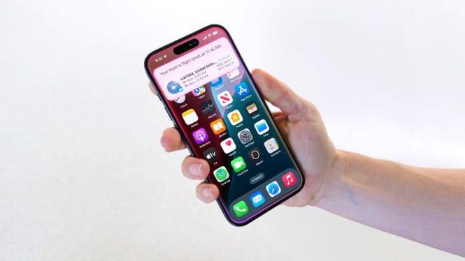 Elon Musk Khawatir Konsentrasi Kekuatan Google di Siri AI