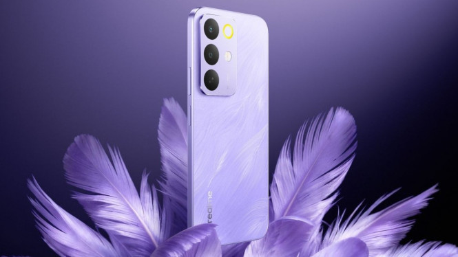 Realme C85 5G Resmi di RI: HP Tahan Air IP69 Pro &amp; Baterai 7.000 mAh!, Sertifikasi IP69 Pro: Lebih dari Sekadar Tahan Air Biasa, Performa Andal: Chipset Dimensity 6300 &amp; RAM 8+8 GB, Layar 144 Hz &amp; Kamera Utama Sony 50 MP, Desain &amp; Varian Warna, Harga dan Promo Peluncuran, Siapa yang Cocok Menggunakan Realme C85 5G?, Kesimpulan: Ponsel Tangguh yang Menggabungkan Masa Depan dan Ketahanan