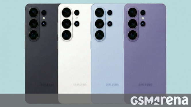 Bocoran Pilihan Warna &amp; Storage Samsung Galaxy S26 Ultra, Detail Eksklusif Samsung Galaxy S26 Ultra, Analisis Perbedaan Pilihan Warna Global, Penyegaran Basis Storage Galaxy S26 dan S26 Plus, Proyeksi Jadwal Peluncuran dan Dampak Pasar