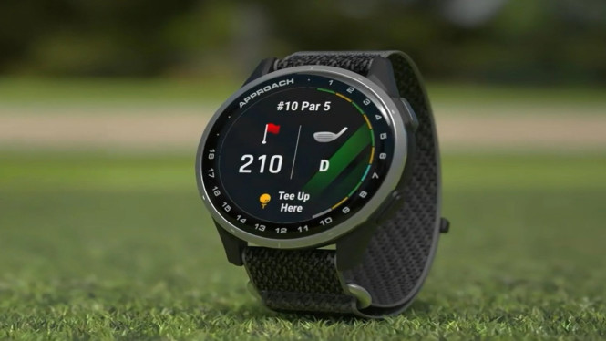 Garmin Approach J1 Meluncur: GPS Golf Wajib untuk Pegolf Junior, Desain Ergonomis dan Kenyamanan Pegolf Junior, Fitur Utama Garmin Approach J1: Panduan Strategi Lapangan, Fitur Pelacakan dan Spesifikasi Teknis, Analisis Ketersediaan dan Dampak bagi Pegolf Junior
