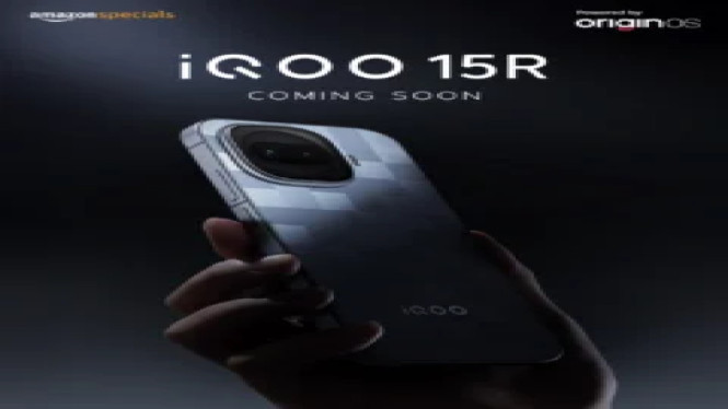 iQOO 15R Muncul di Geekbench: Pakai Snapdragon 8 Gen 5?