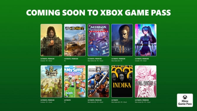 Daftar Lengkap Xbox Game Pass Januari 2026: Ada Warhammer 40K!, Dua Blockbuster Utama Siap Guncang Game Pass, Ekspansi Katalog: Resident Evil dan Indie Pilihan, Pembaruan Besar dan Judul yang Dihapus, Analisis Strategi dan Penguatan Posisi